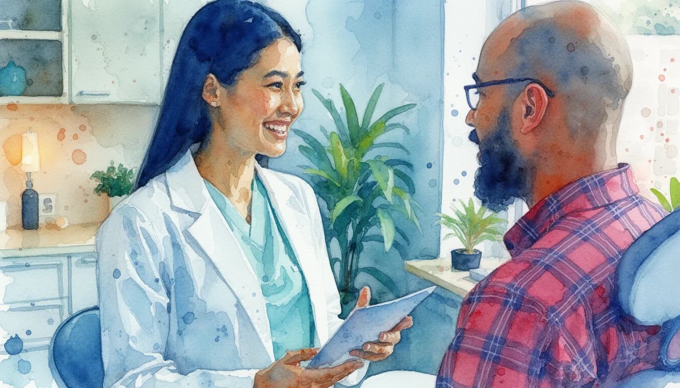 Dental Implant Healing Stages: What to Expect From Surgery to Restoration