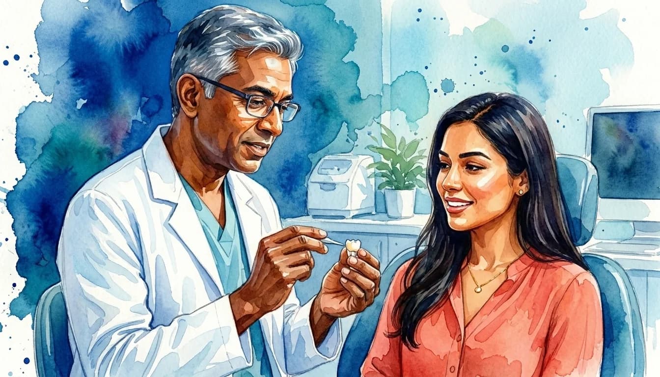 How Long Before a Dental Implant Can Be Loaded? Loading Timelines Explained