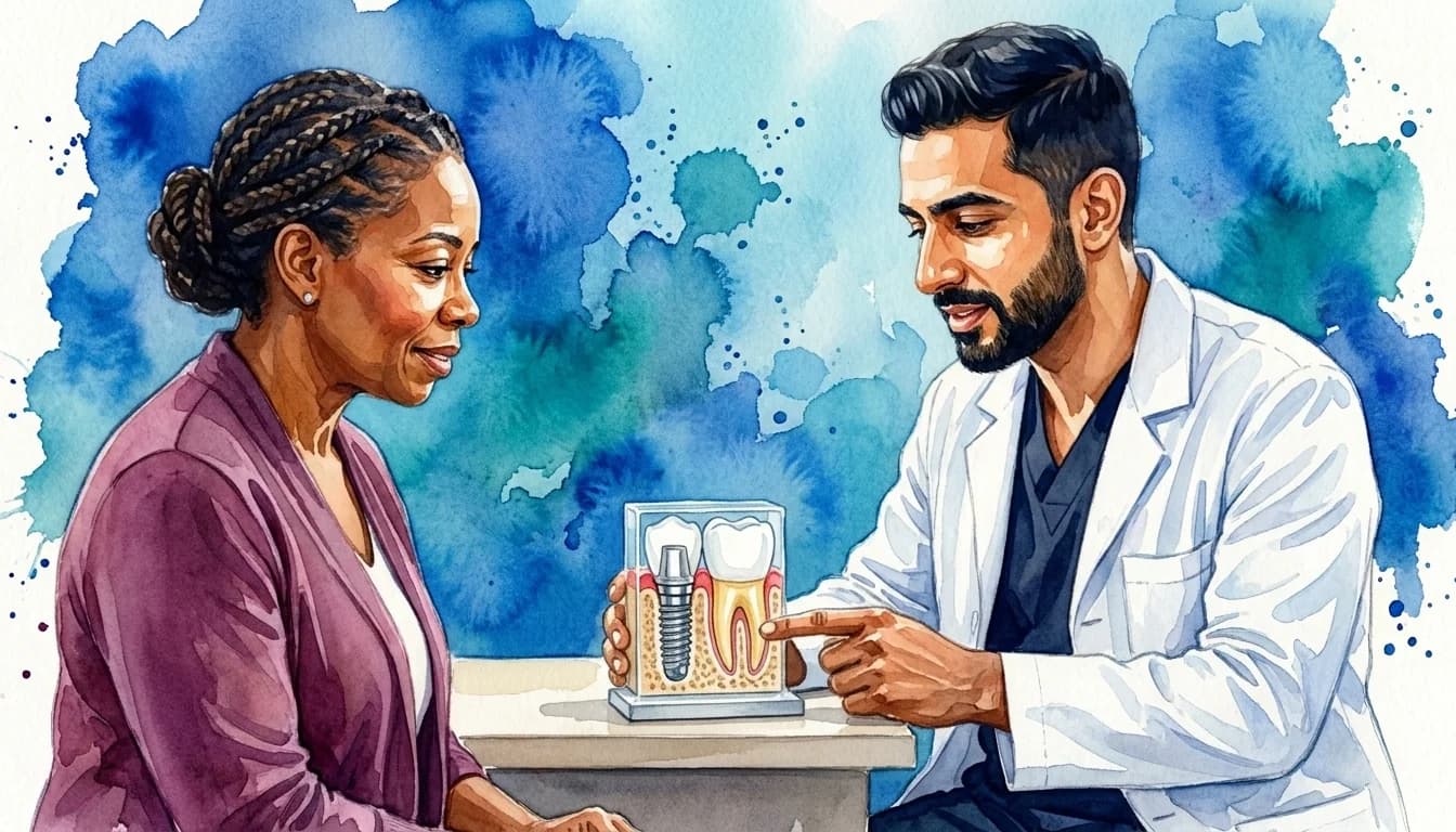 Dental Implant Maintenance: How to Keep Your Implants Healthy