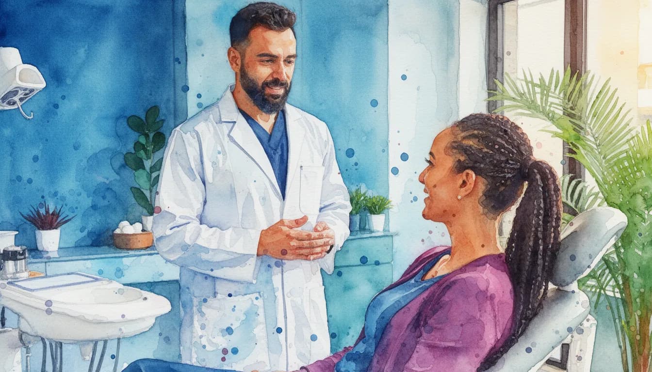 Dental Implant Maintenance: How to Keep Your Implants Healthy