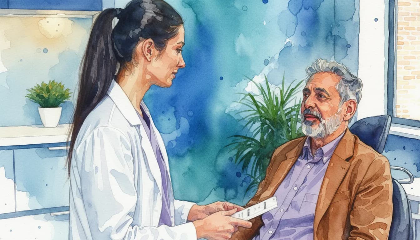 Dental Implant Materials: Titanium vs. Zirconia and What to Ask Your Prosthodontist