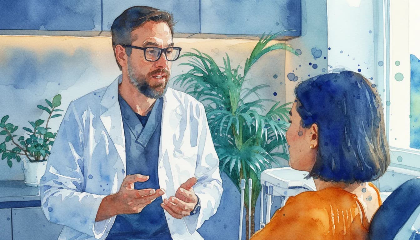 Titanium Dental Implants: Why Titanium Is the Standard Material