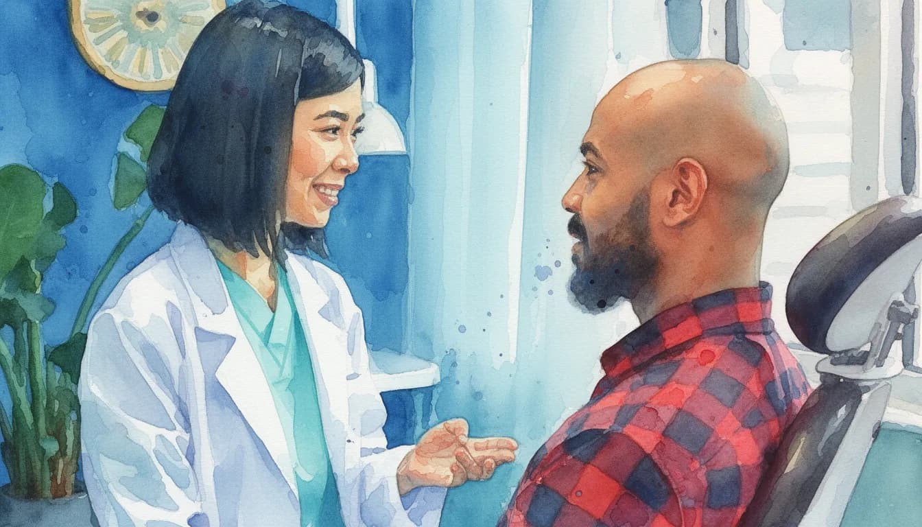 Dental Implant Allergy: Can You Be Allergic to Titanium Implants?