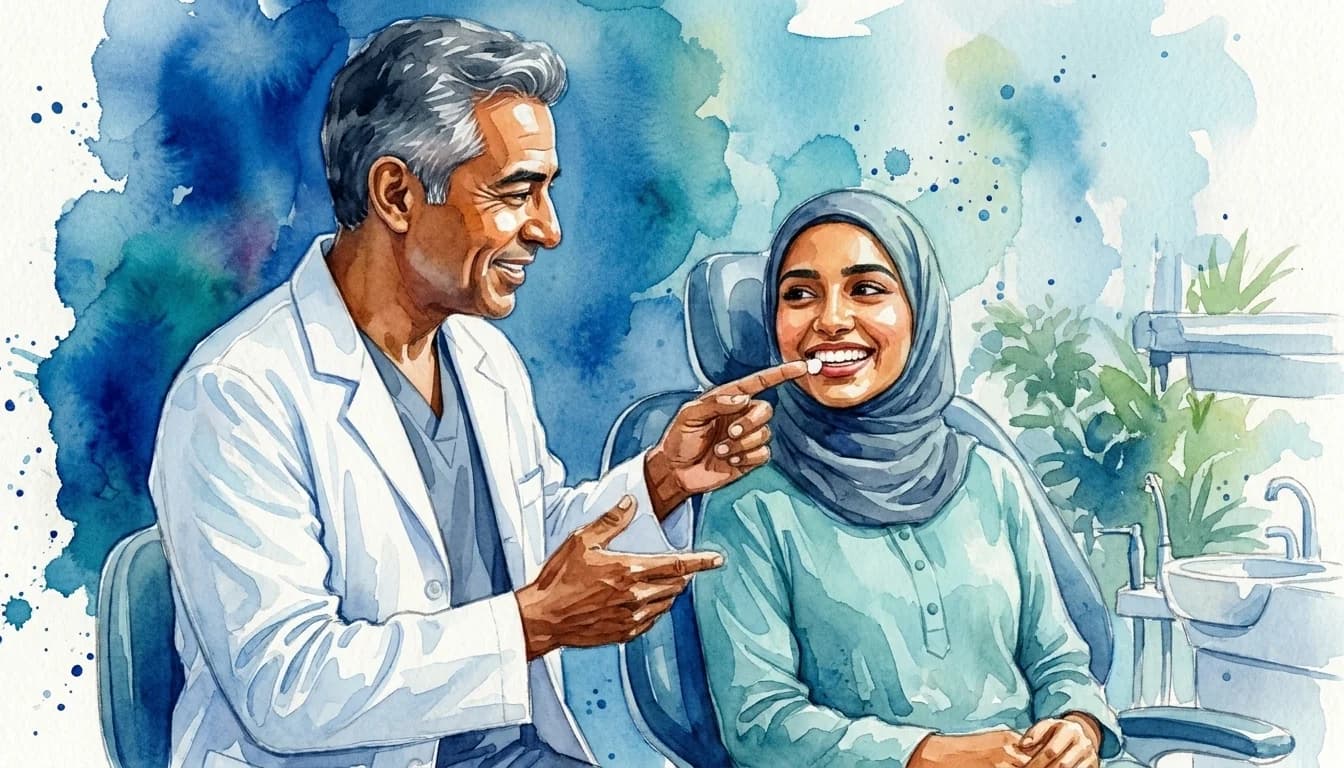 Front Tooth Implant Recovery: Timeline, Appearance, and What to Expect