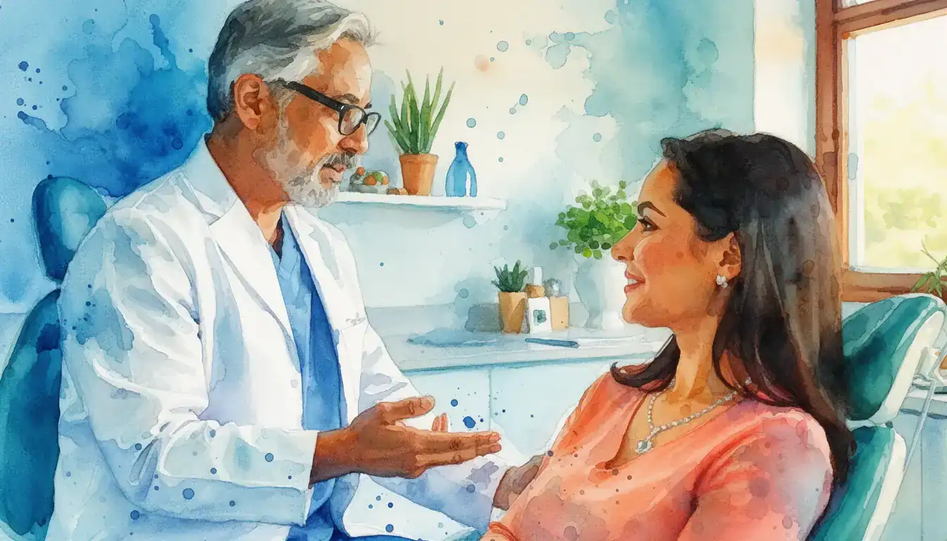Front Tooth Implant Recovery: Timeline, Appearance, and What to Expect