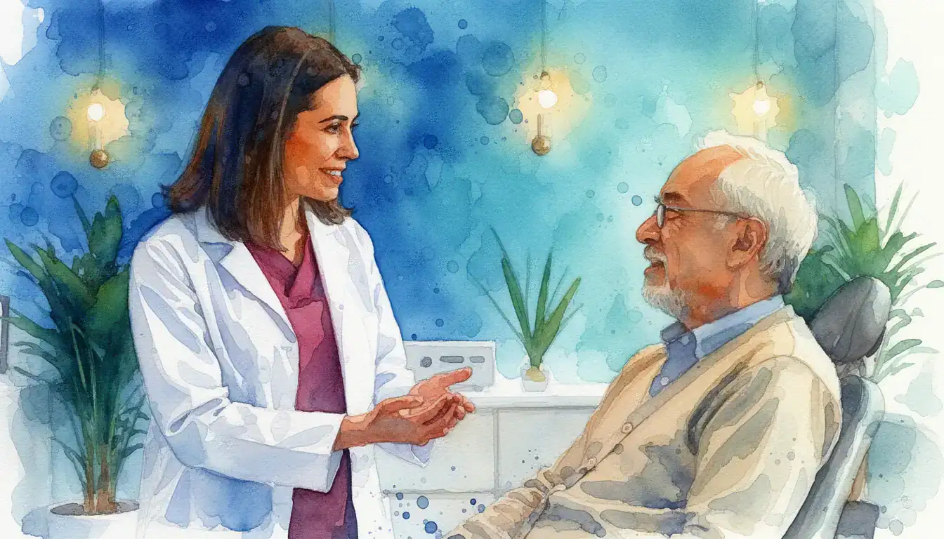 Implant Overdenture Cost: 2-Implant vs. 4-Implant Options and What to Expect