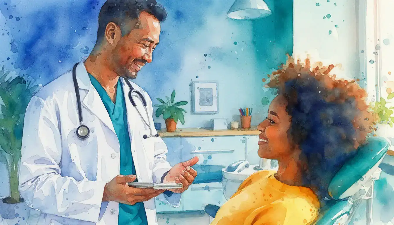 Dental Implant Pain: What Is Normal and When to Call Your Dentist