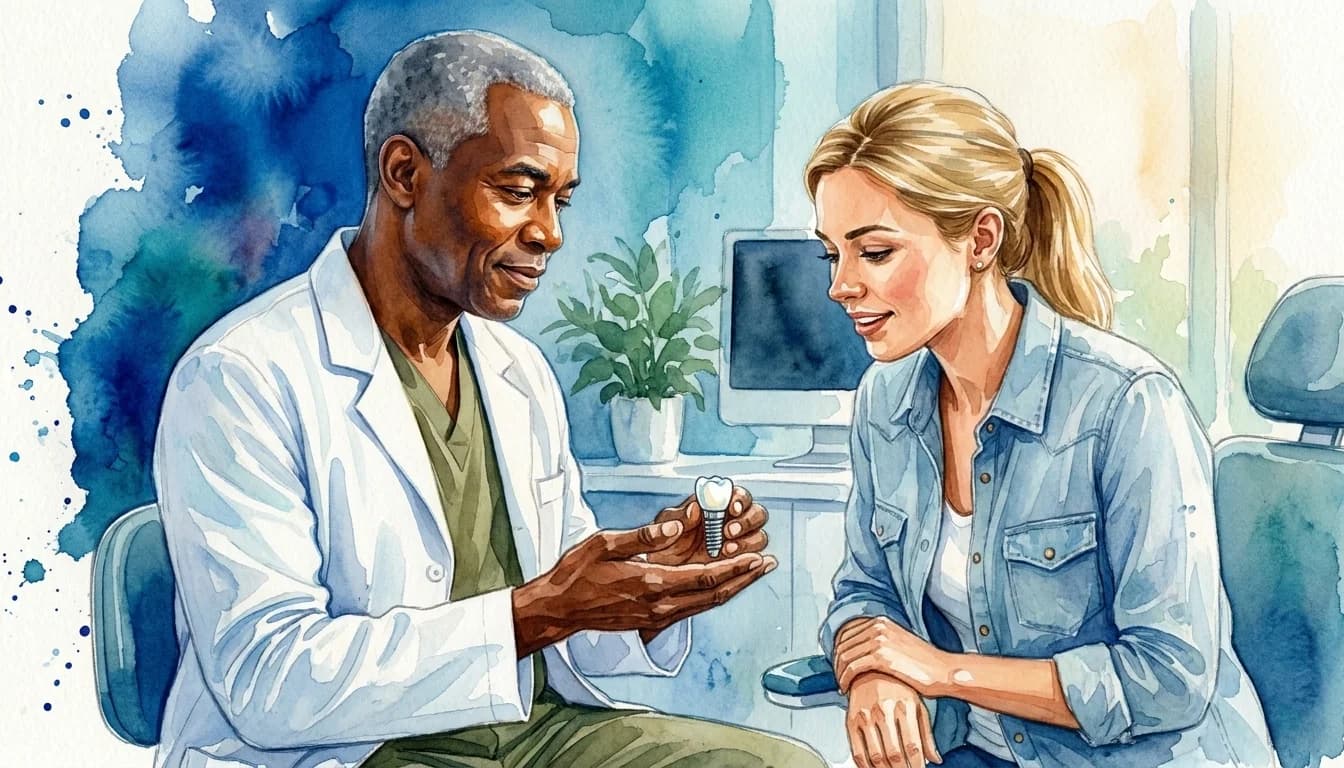 Dental Implant Payment Plans: Financing Options, 0% Interest, and How to Save