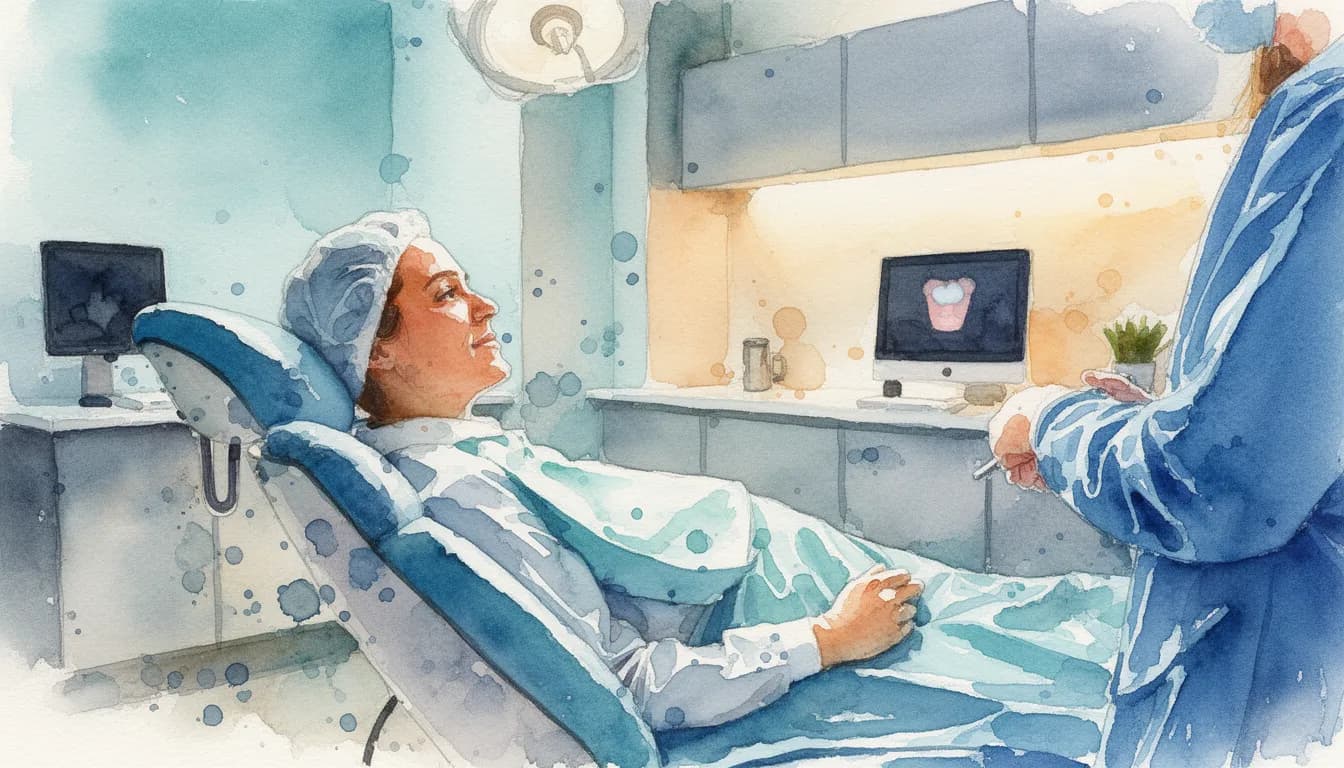 Dental Implant Procedure: What Happens Step by Step