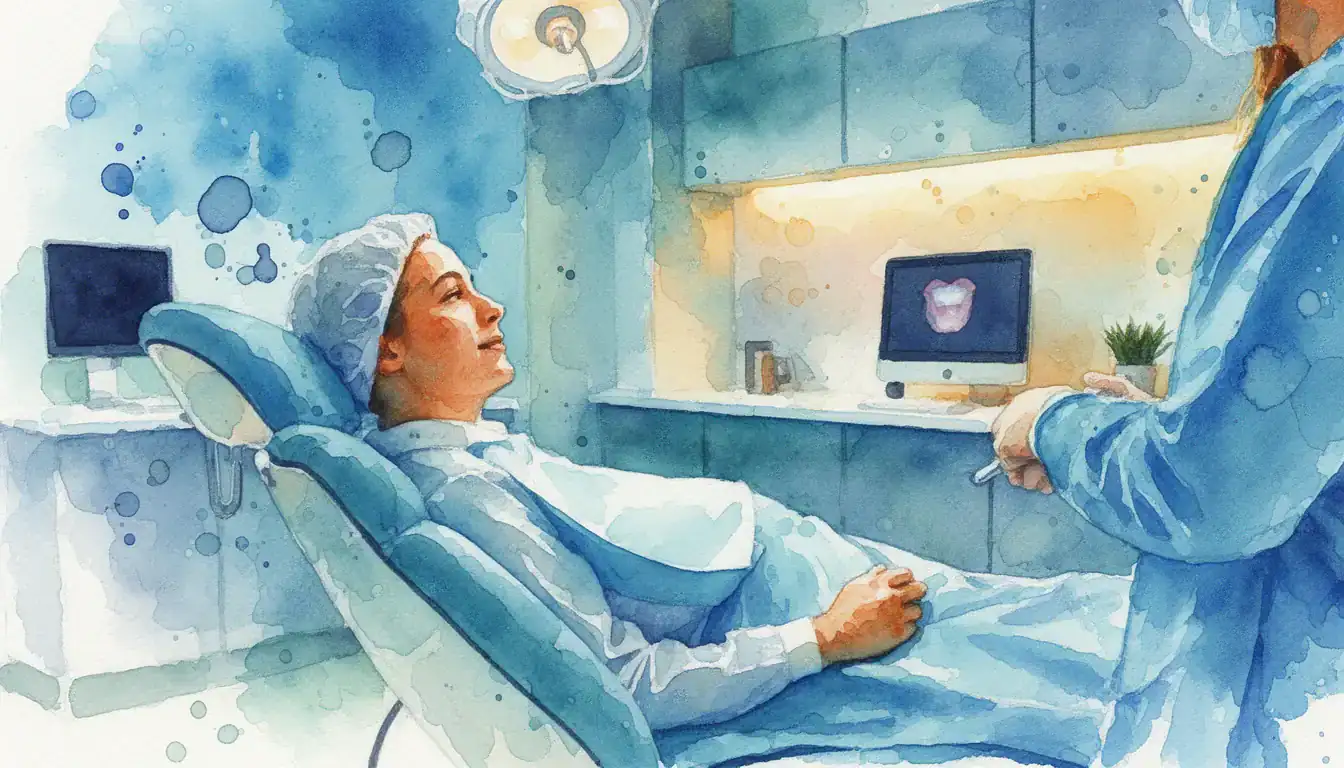 Dental Implant Procedure: What Happens Step by Step
