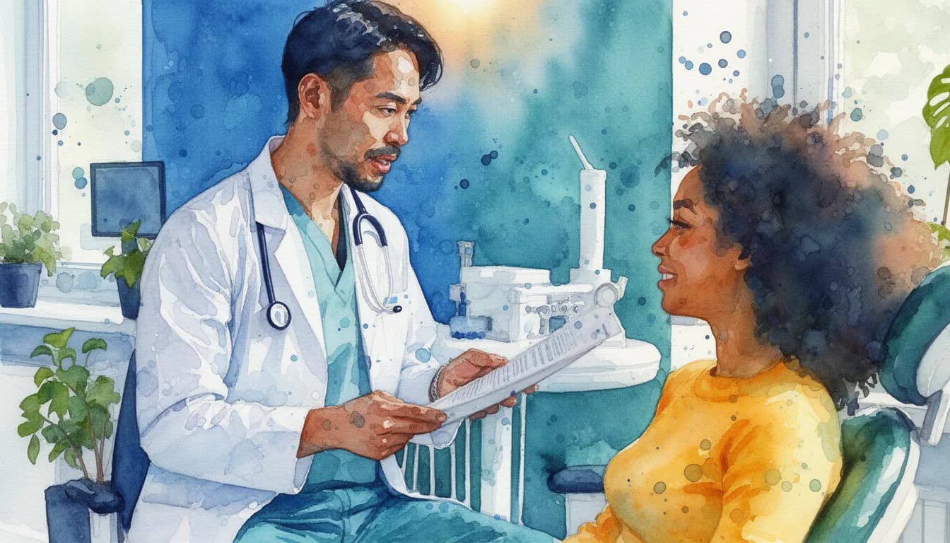 Dental Implant Process Timeline: From Consultation to Final Crown