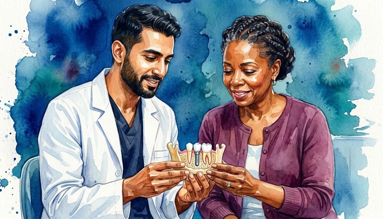 Dental Implant Questions and Answers: The Top 20 FAQs