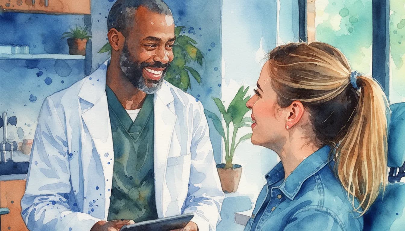 Dental Implant Questions and Answers: The Top 20 FAQs