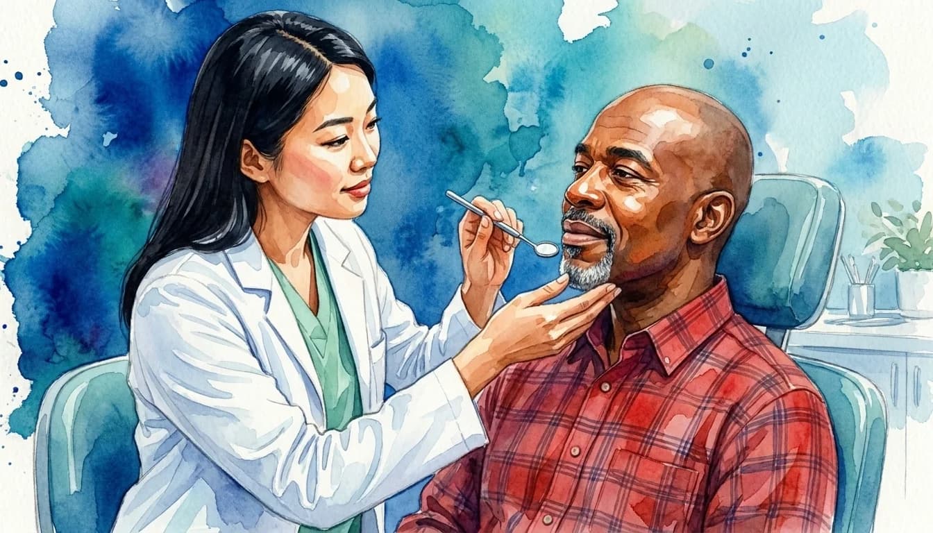 Dental Implant Recovery Day by Day: What to Expect After Surgery