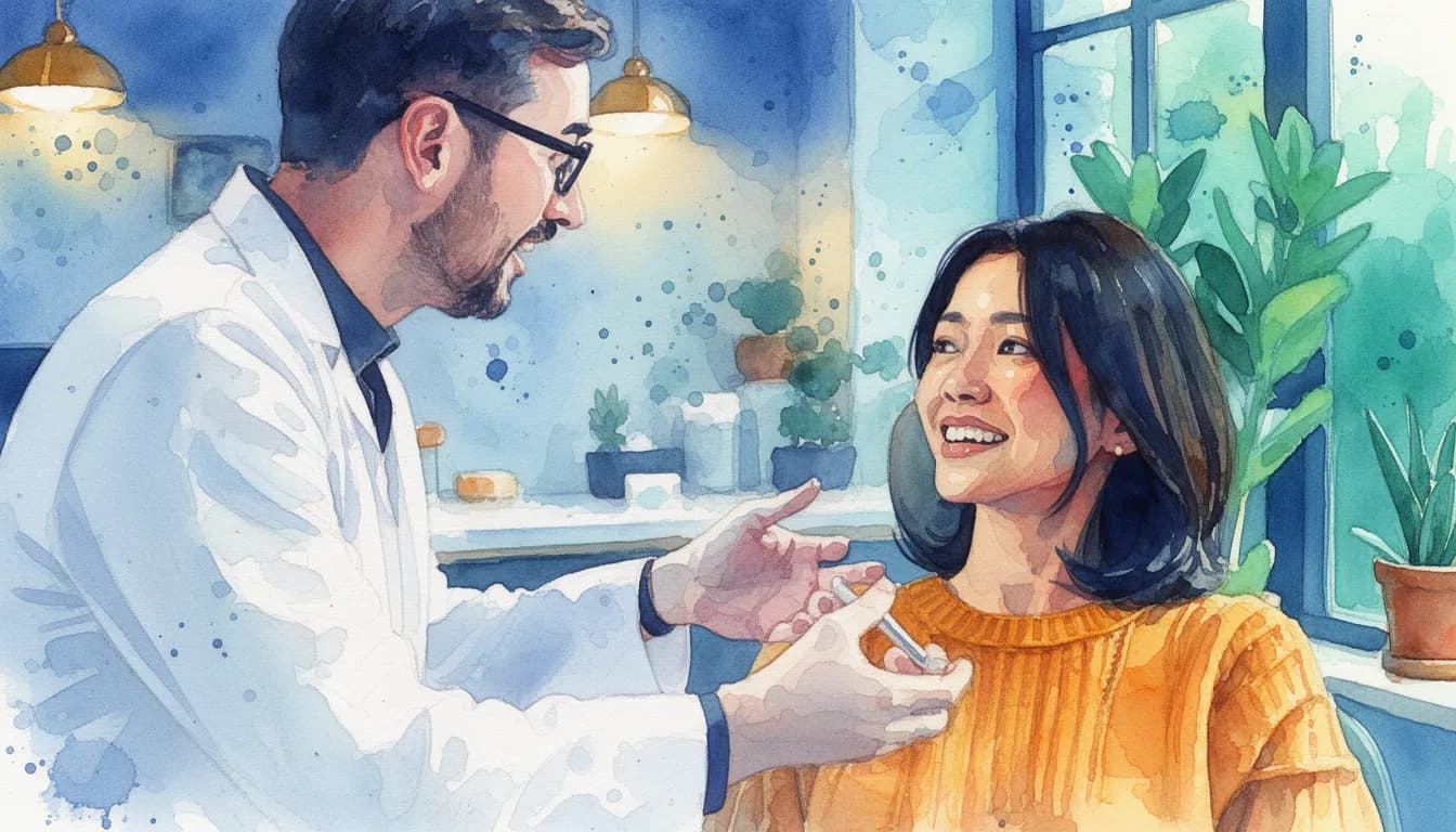 Dental Implant Recovery Day by Day: What to Expect After Surgery