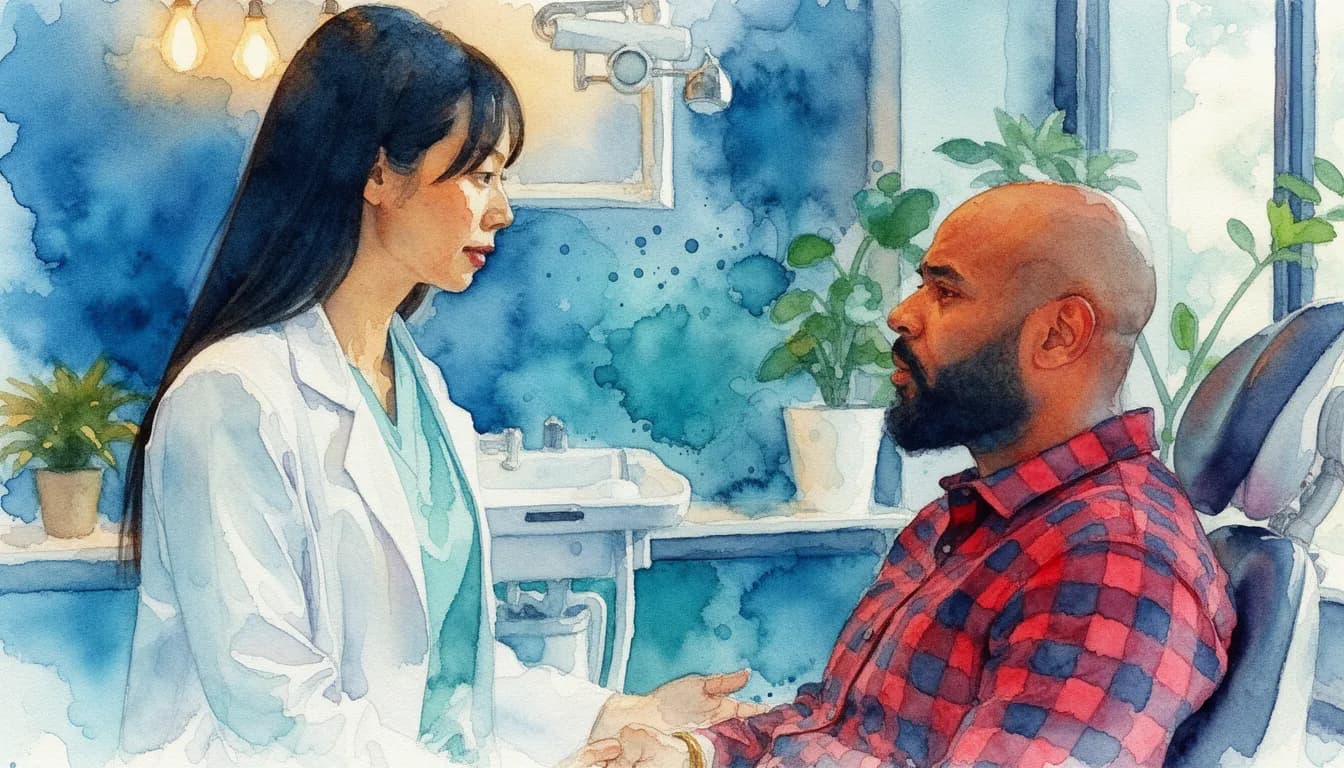 Dental Implant Recovery Timeline: What to Expect Month by Month