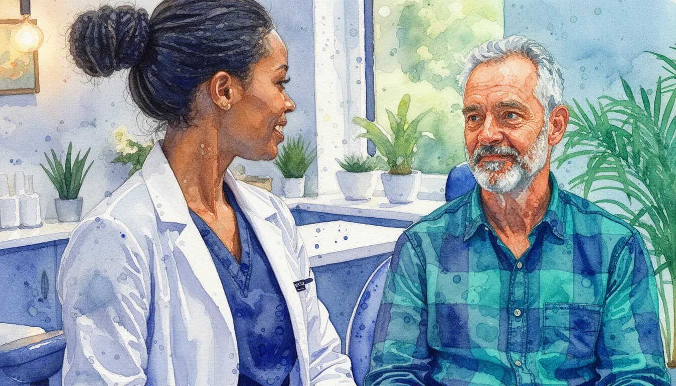 Types of Dental Implant Screws: Sizes, Designs, and How They Are Chosen