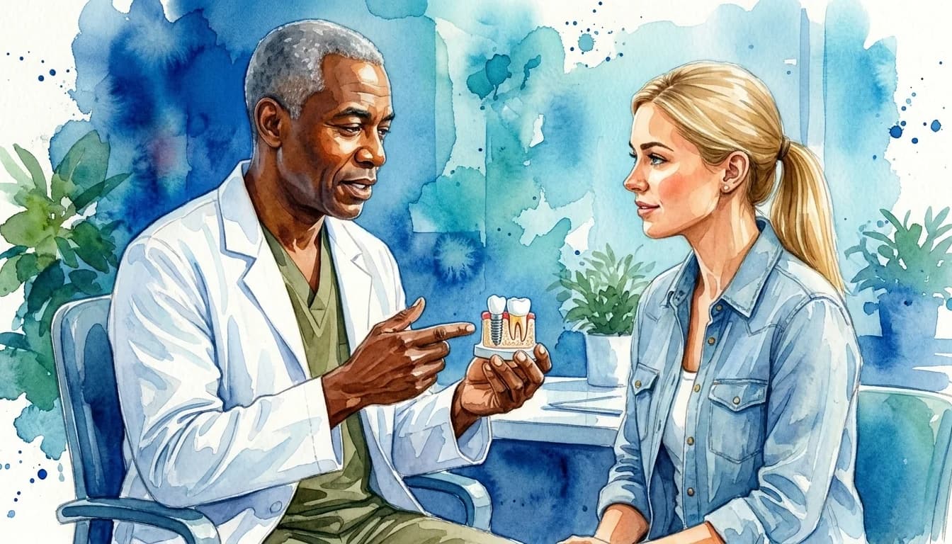 Dental Implant Success Rate: What the Research Shows