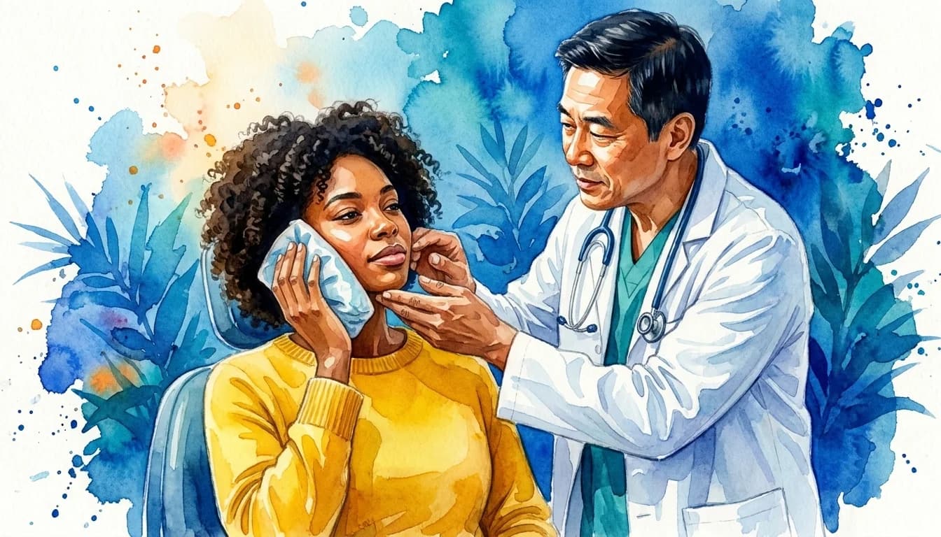 Dental Implant Surgery Recovery: What to Expect Week by Week