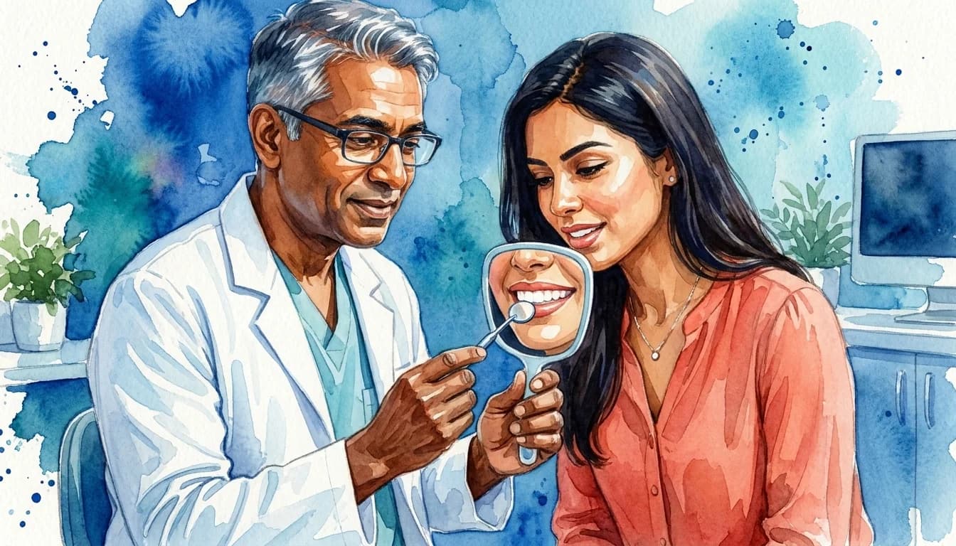 Front Tooth Implant Timeline: What to Expect at Every Stage