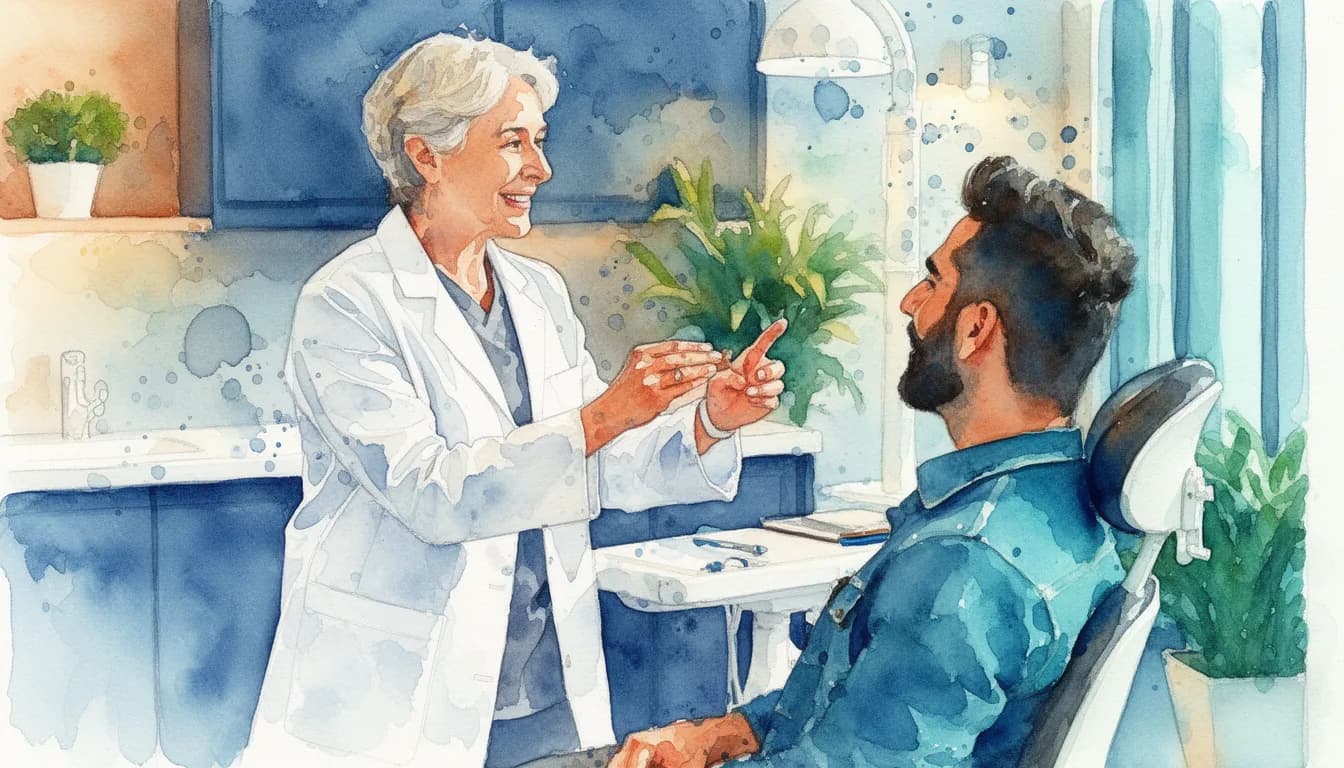 Front Tooth Implant Timeline: What to Expect at Every Stage