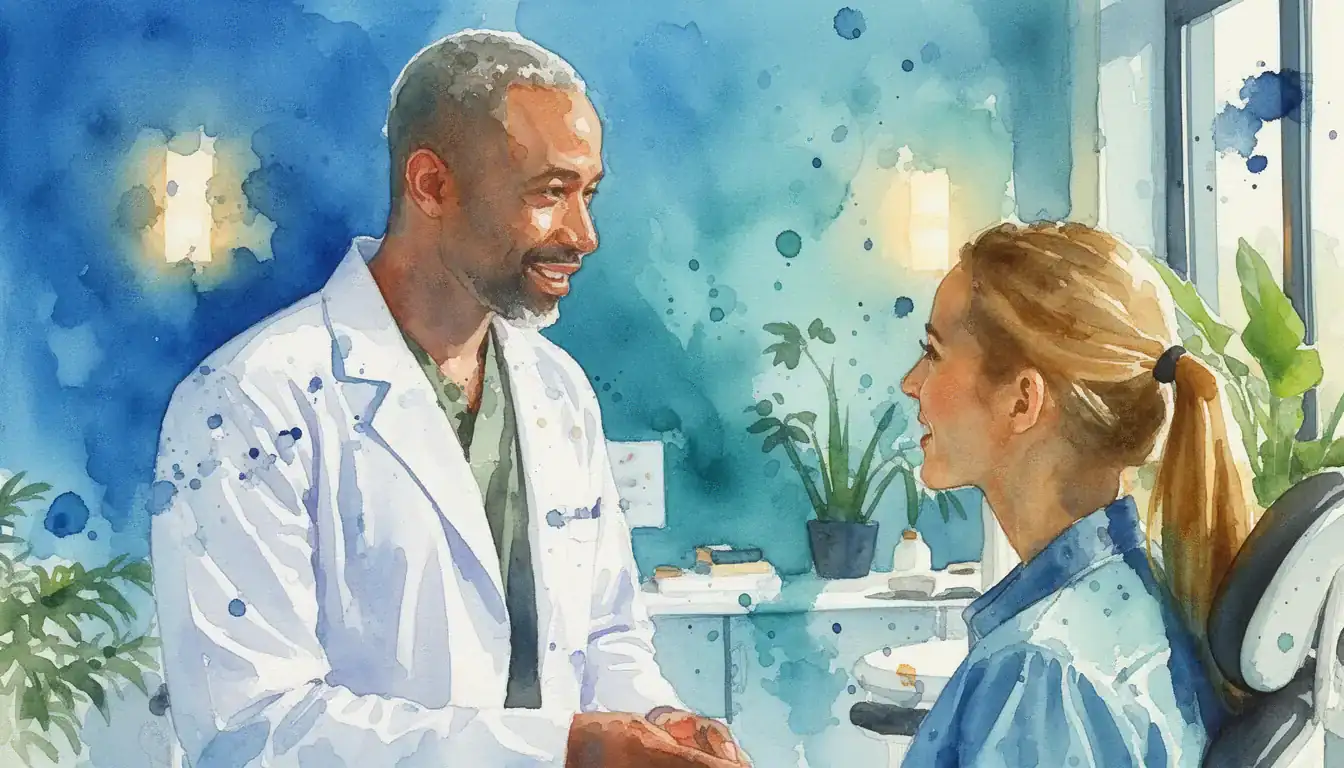 Front Tooth Implant Timeline: What to Expect at Every Stage