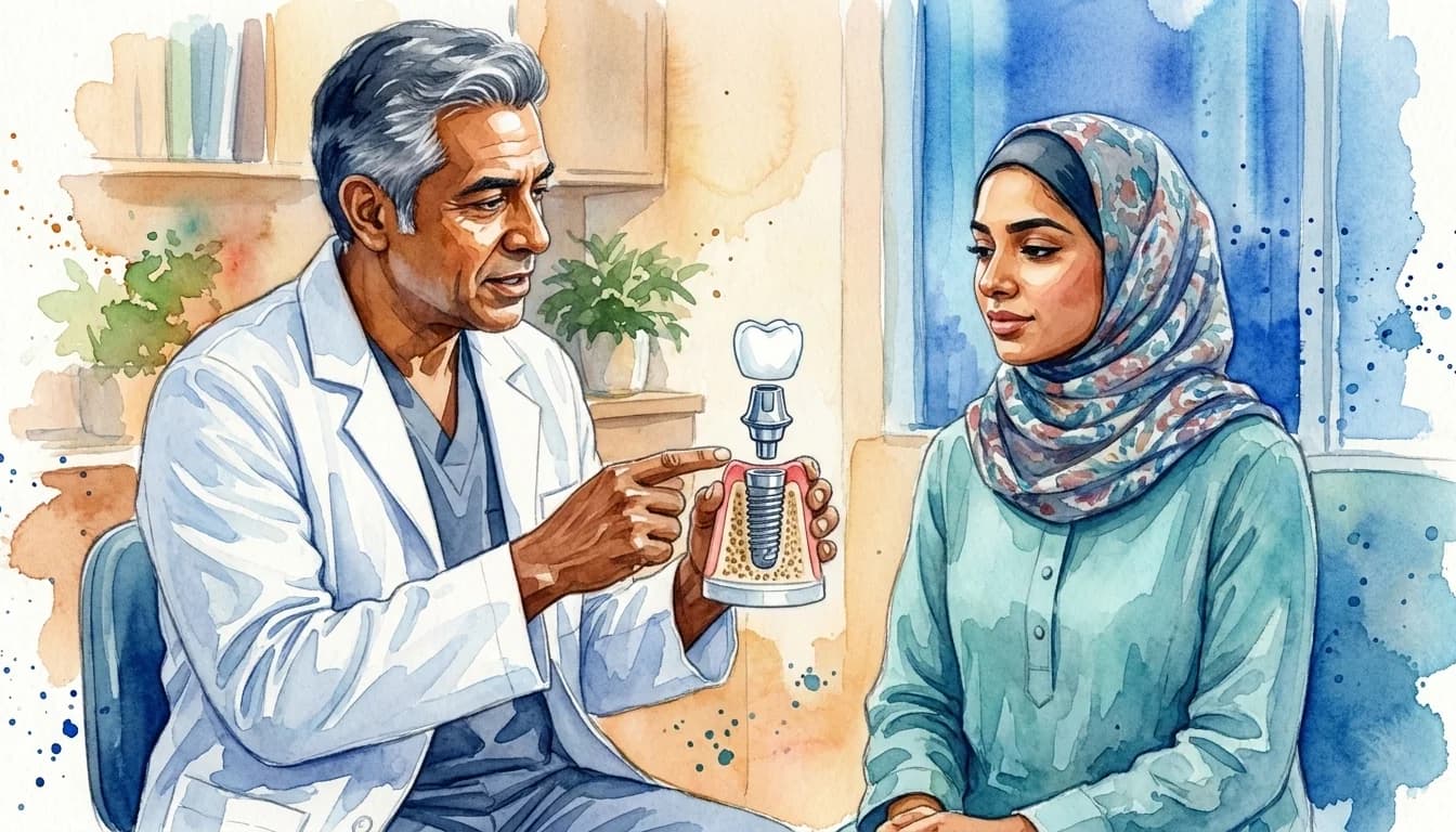 Dental Implant Timeline Start to Finish: Every Phase Explained