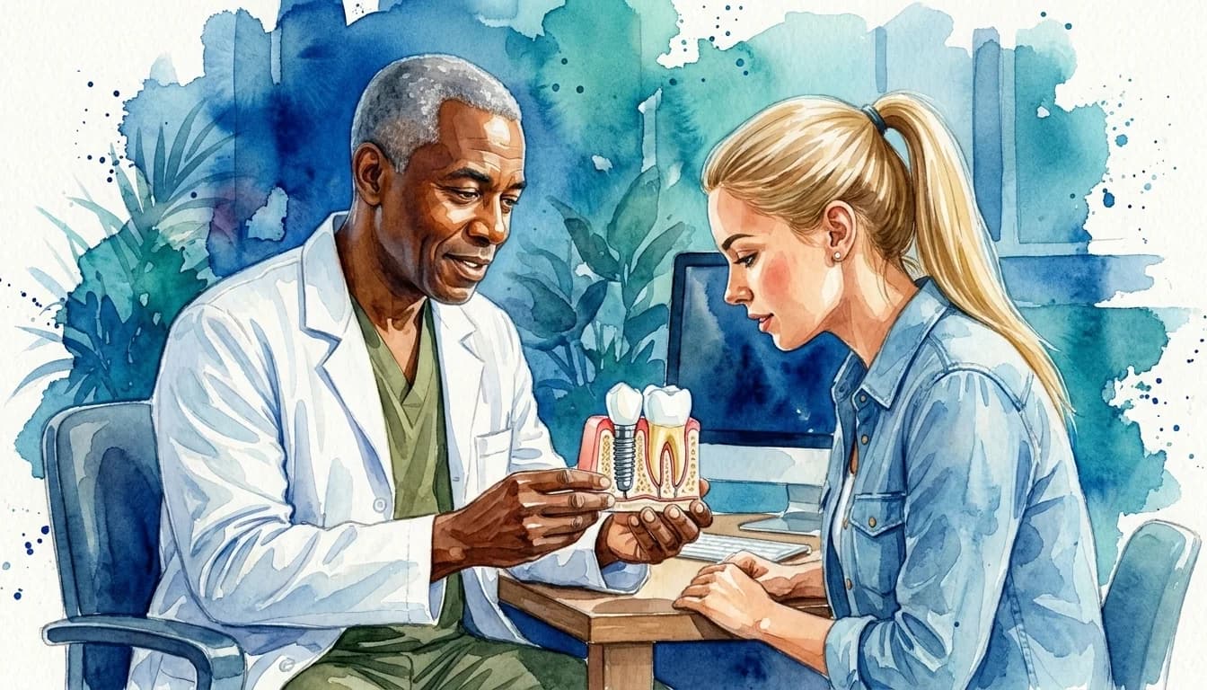 Types of Dental Implants: Which Option Is Right for You