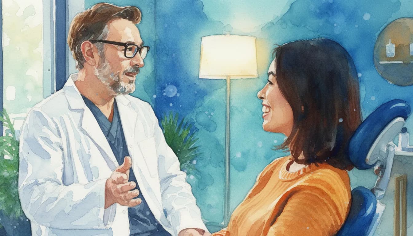 Types of Dental Implants: Which Option Is Right for You