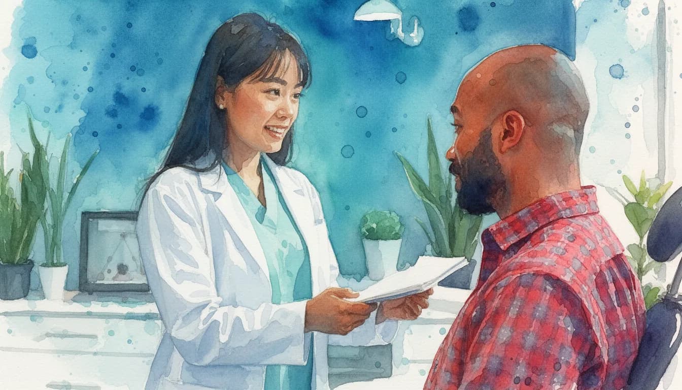 Upper Front Tooth Implant: Why It Is the Most Demanding Aesthetic Case