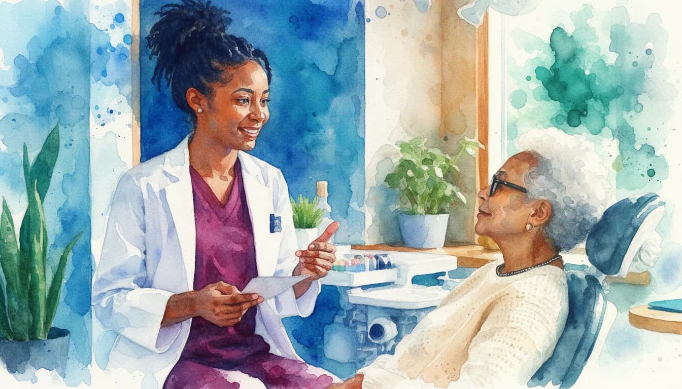 Upper vs Lower Dental Implants: Key Differences in Bone, Healing, and Cost