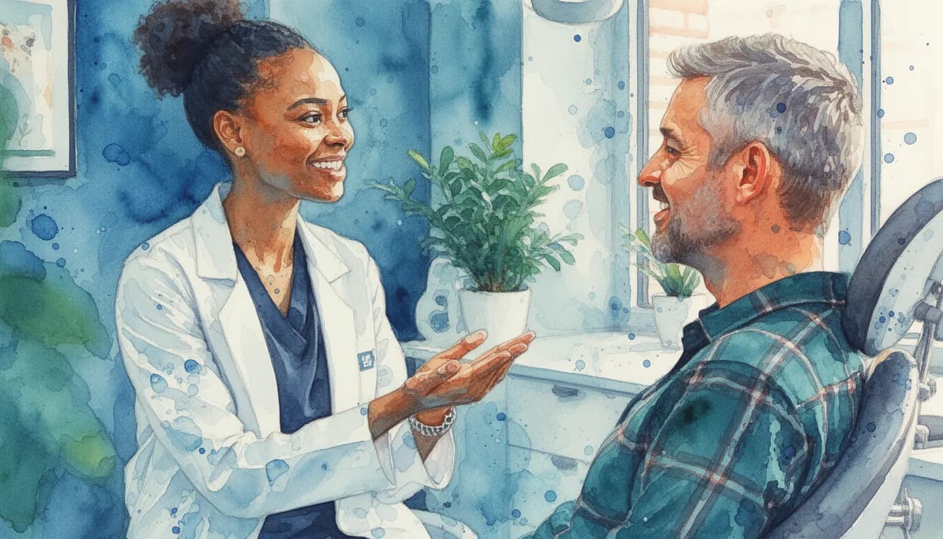 Individual Implants vs. All-on-4: Which Is Right for You?