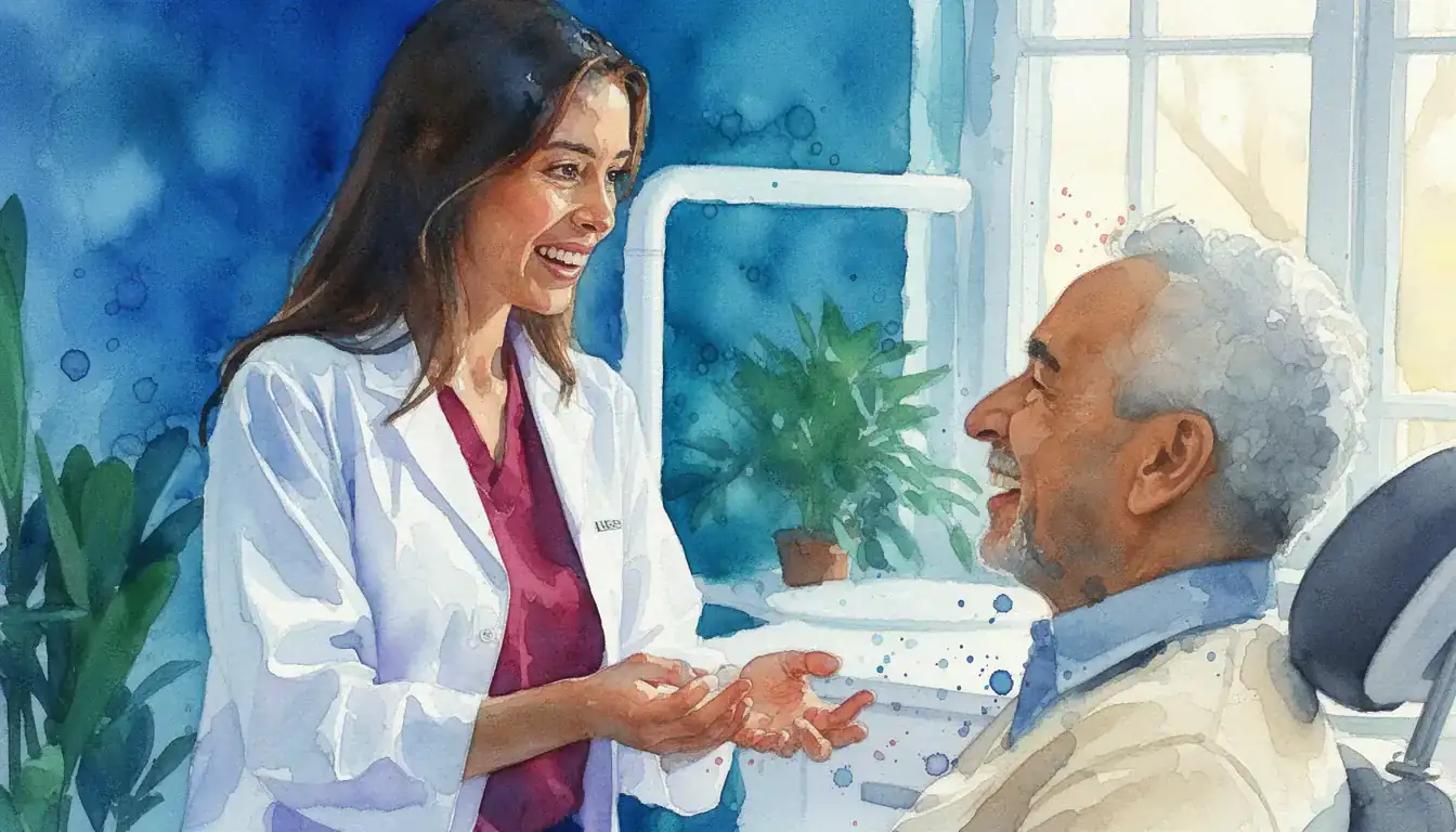 Individual Implants vs. All-on-4: Which Is Right for You?