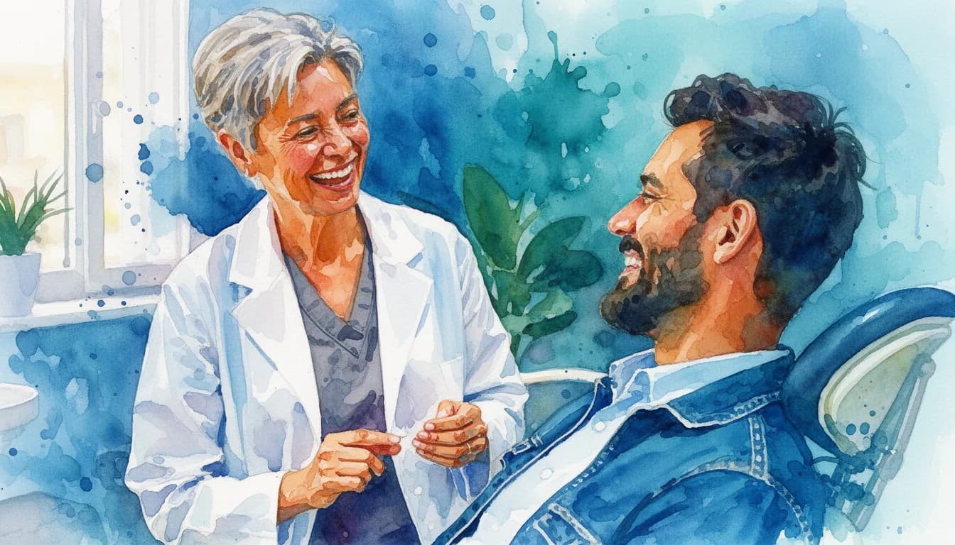 Dental Implant vs Bridge for Elderly: Which Is Right for You?