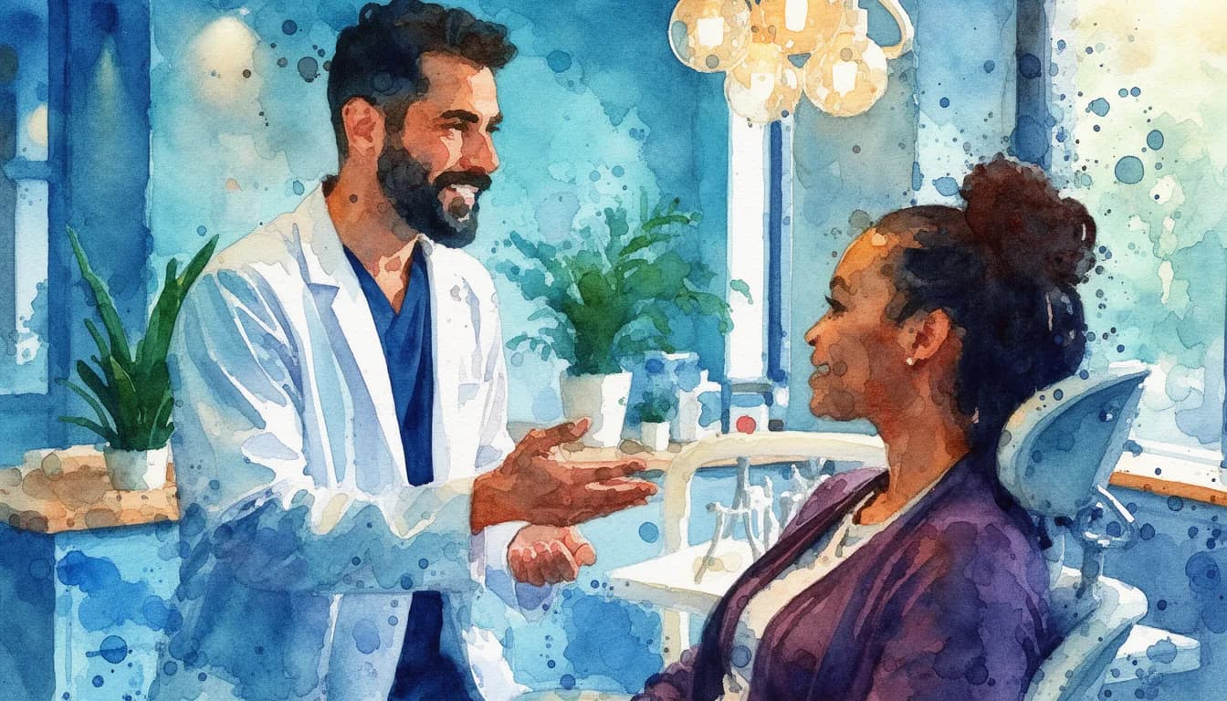 Implant vs. Bridge for 3 Missing Teeth: Comparing Your Options