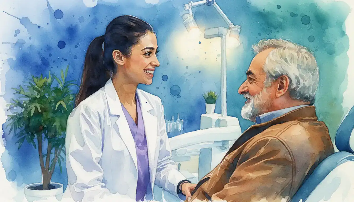 Implant vs. Bridge for 3 Missing Teeth: Comparing Your Options