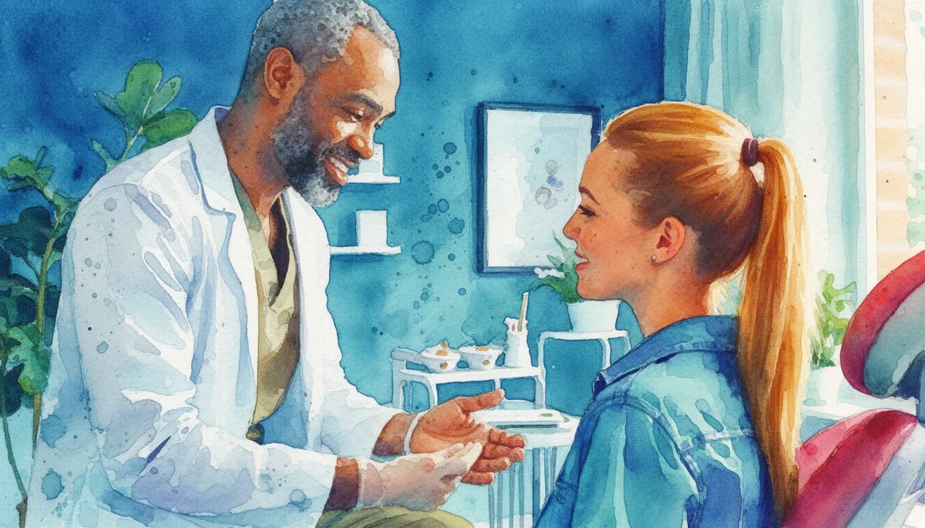 Implant or Bridge for a Back Tooth: Which Option Fits Your Situation