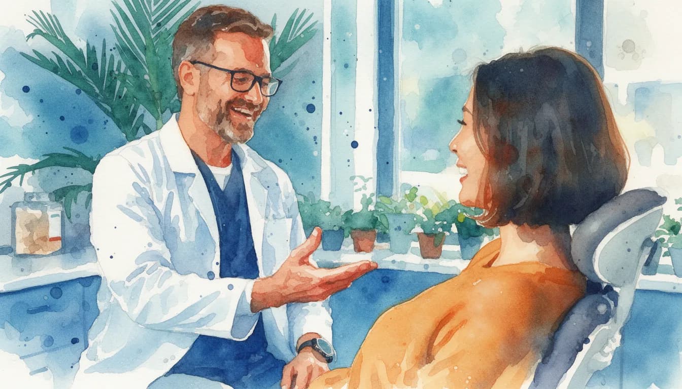 Implant vs. Bridge for a Missing Molar: How to Choose