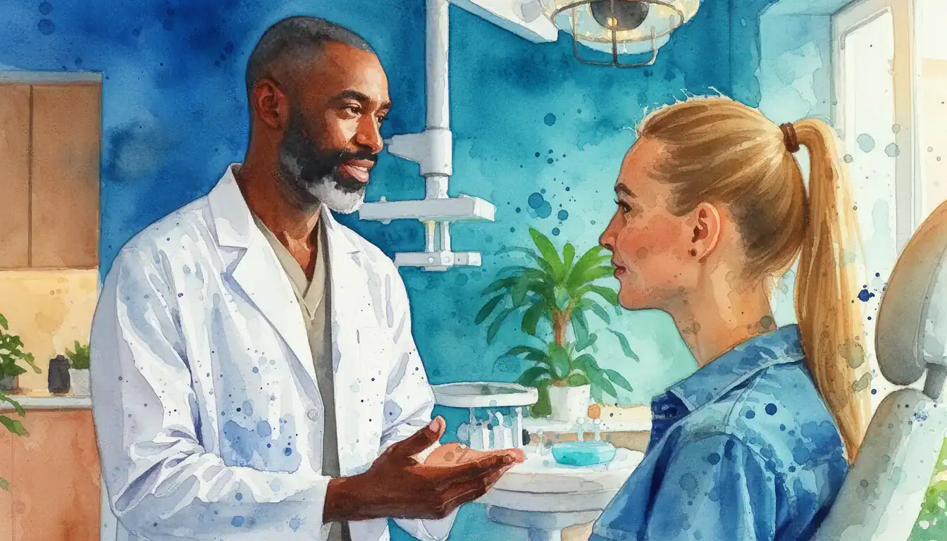 Implant or Bridge: Which Is Better for Replacing a Missing Tooth?