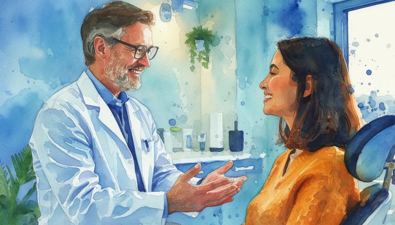 Dental Implant vs Denture for Full Mouth: Cost, Comfort, and Comparison