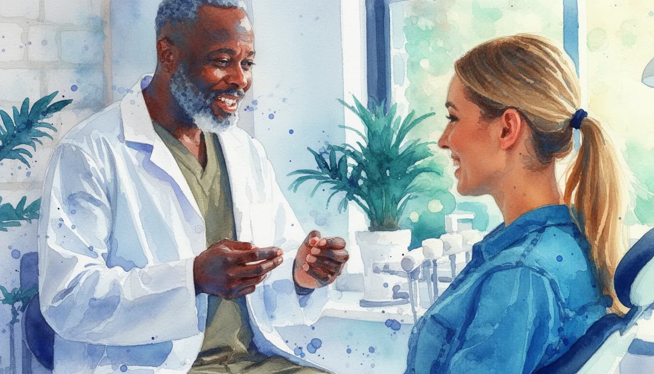 Dental Implant vs. Denture: Cost, Comfort, and Long-Term Comparison