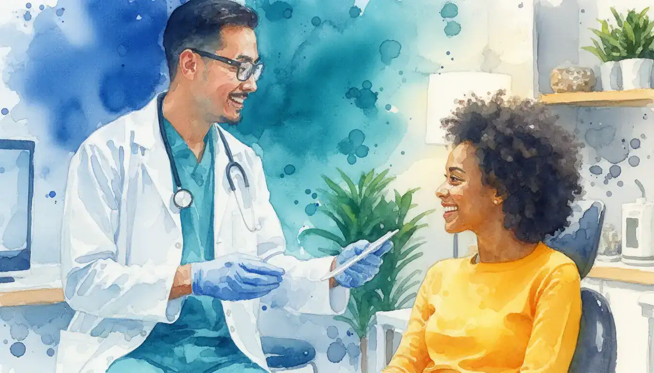 Dental Implant vs Flipper: Comparing Your Tooth Replacement Options