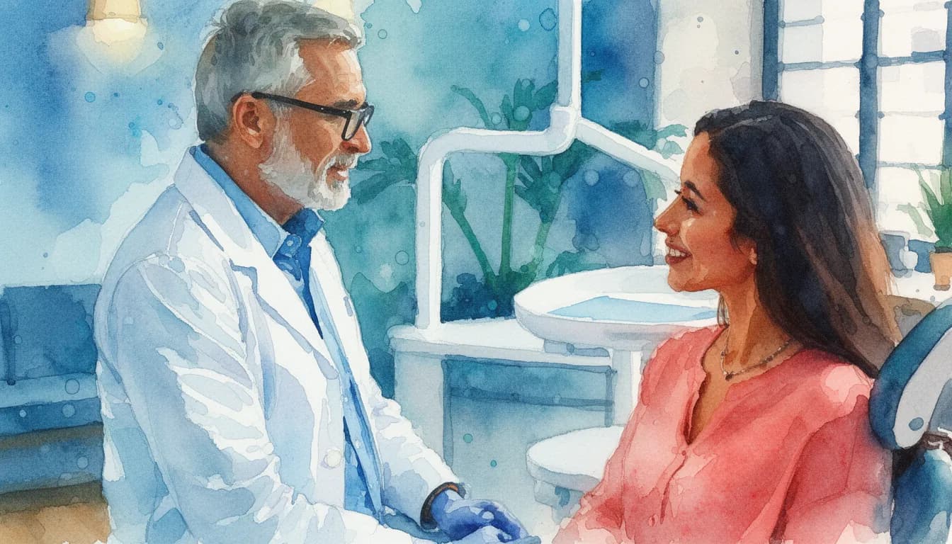 Dental Implant vs Flipper: Comparing Your Tooth Replacement Options