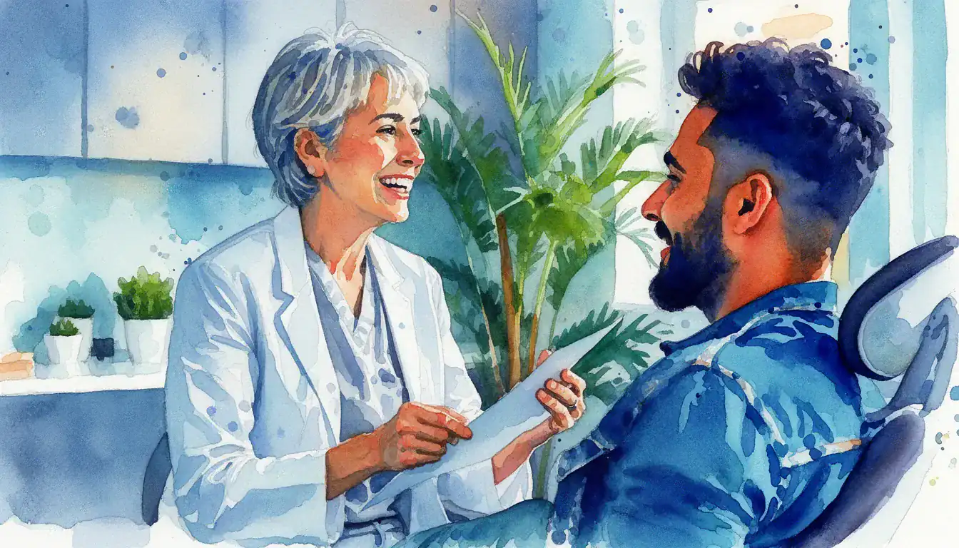 Maryland Bridge vs Implant: Comparing Two Options for Missing Teeth