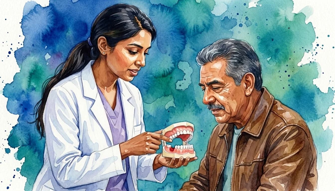 What Happens If You Don't Replace a Missing Tooth?