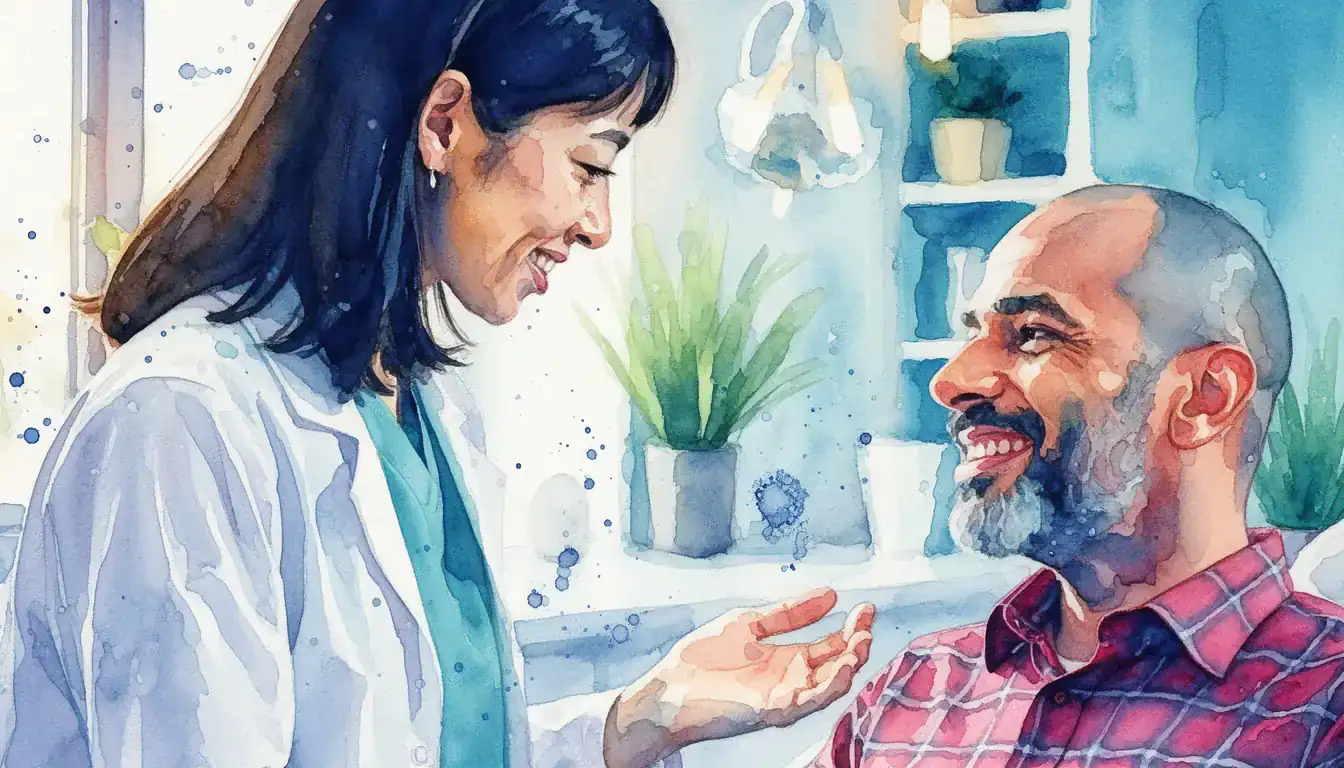 Implant vs. Partial Denture for Back Teeth: Which Is Right for You