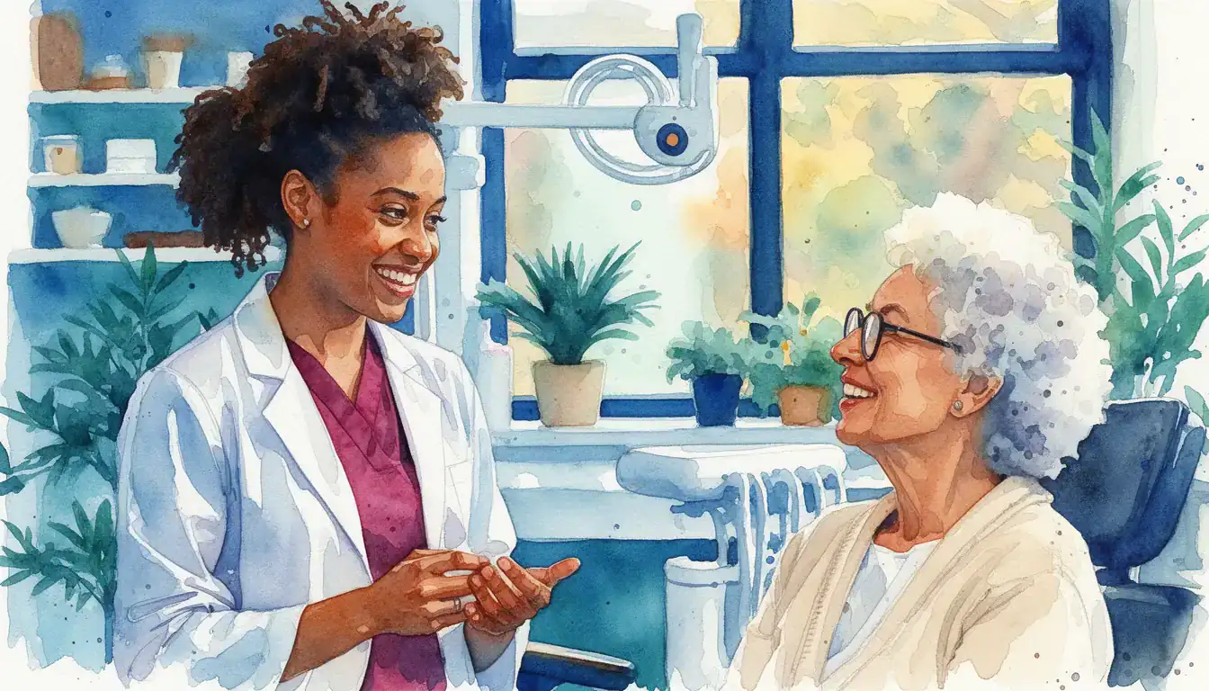 Implant vs. Removable Partial Denture: Cost, Comfort, and Which Is Right for You