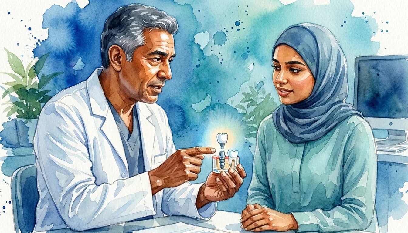 Dental Implant Warranty: What Is Covered and What to Ask
