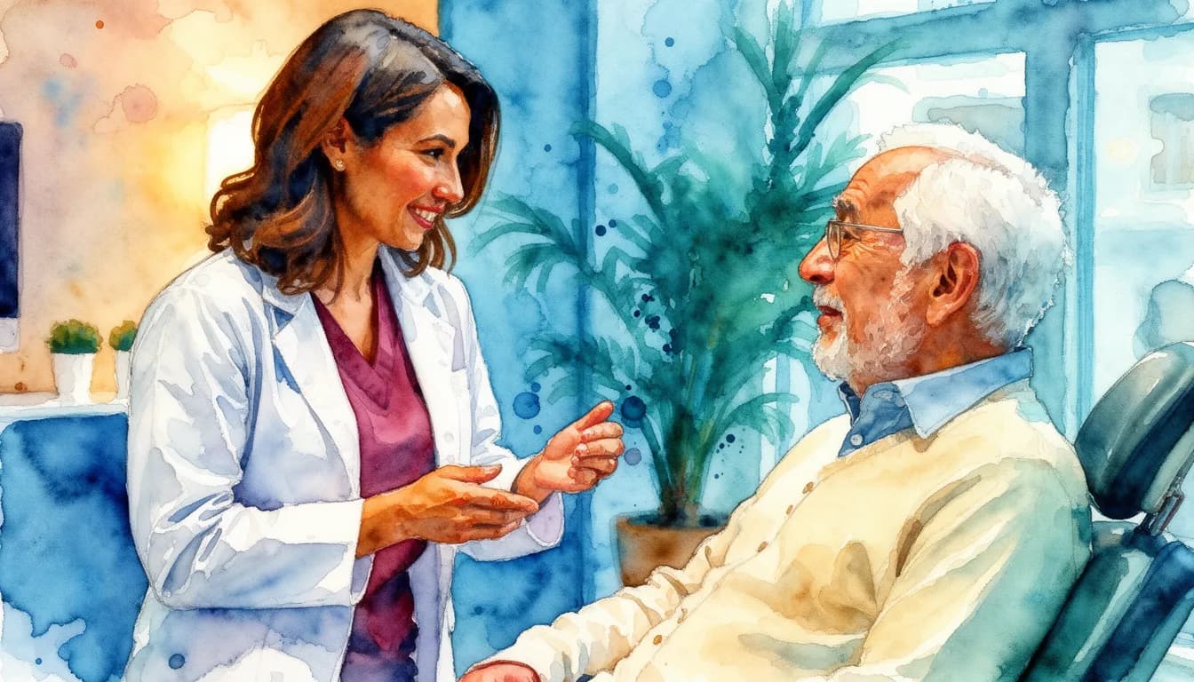 Dental Implant with Bone Loss: Options When You Have Been Told No