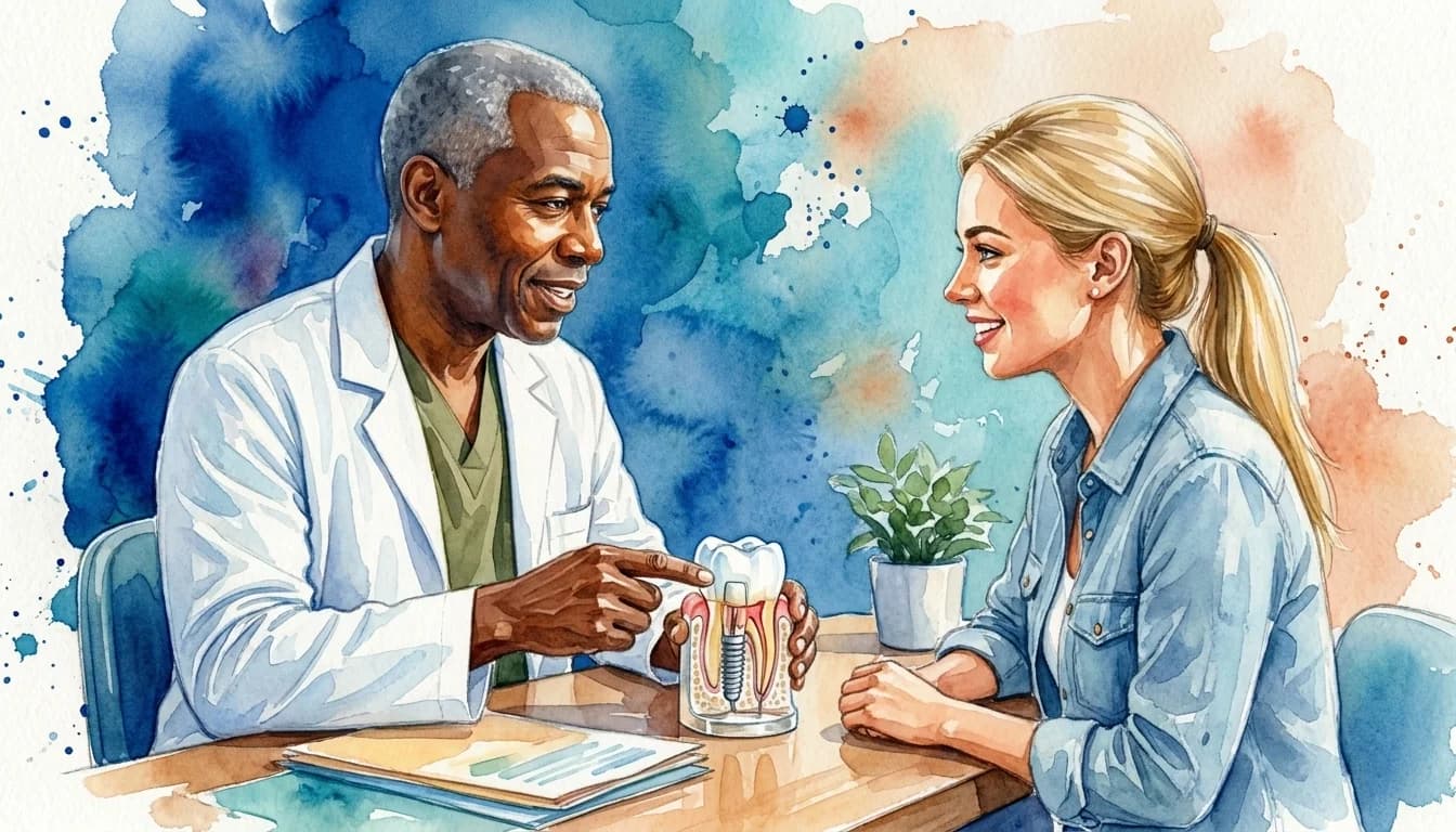 Dental Implants
